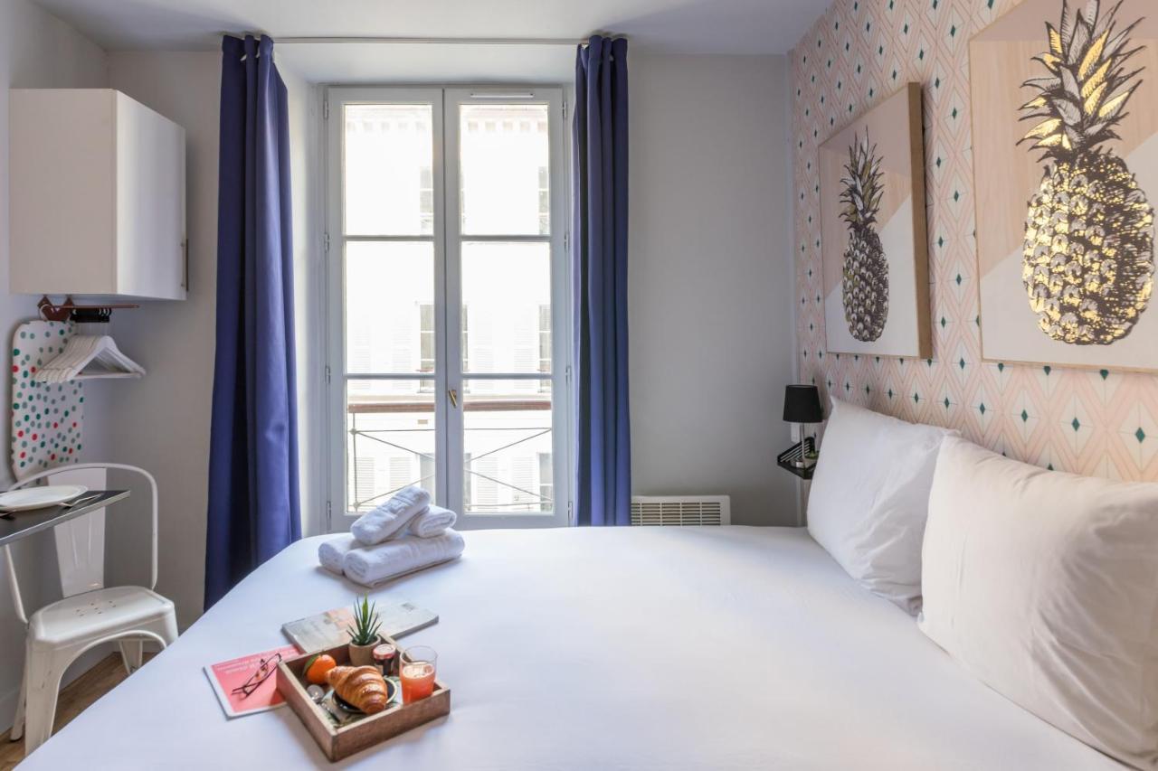 Ws Opera - Galeries Lafayette Apartment Paris Exterior photo